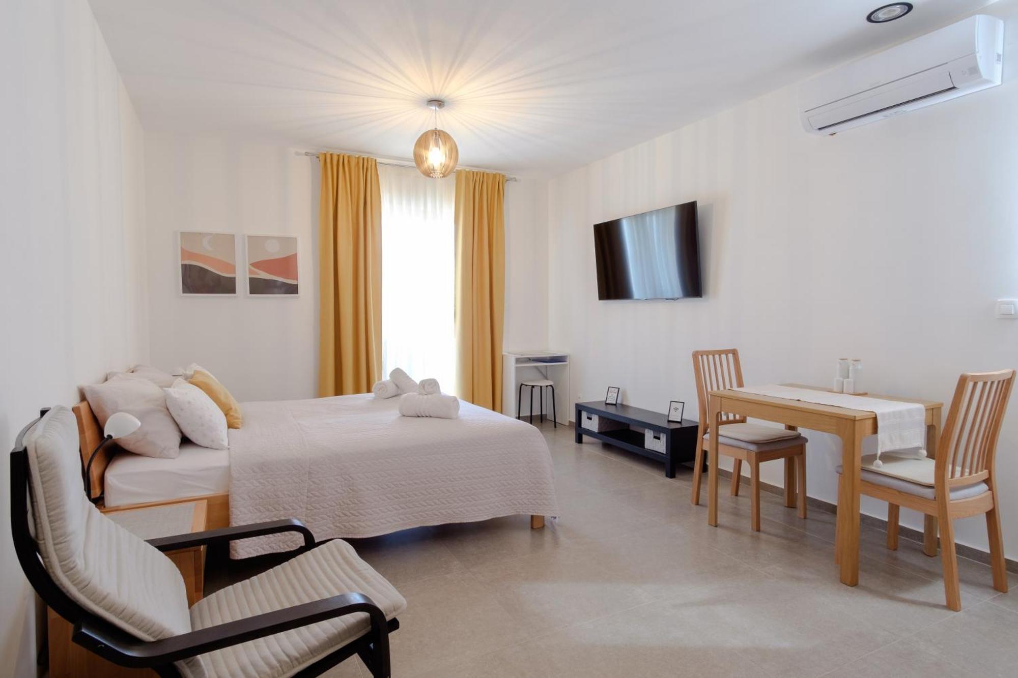 Apartments Grape Pirovac Extérieur photo