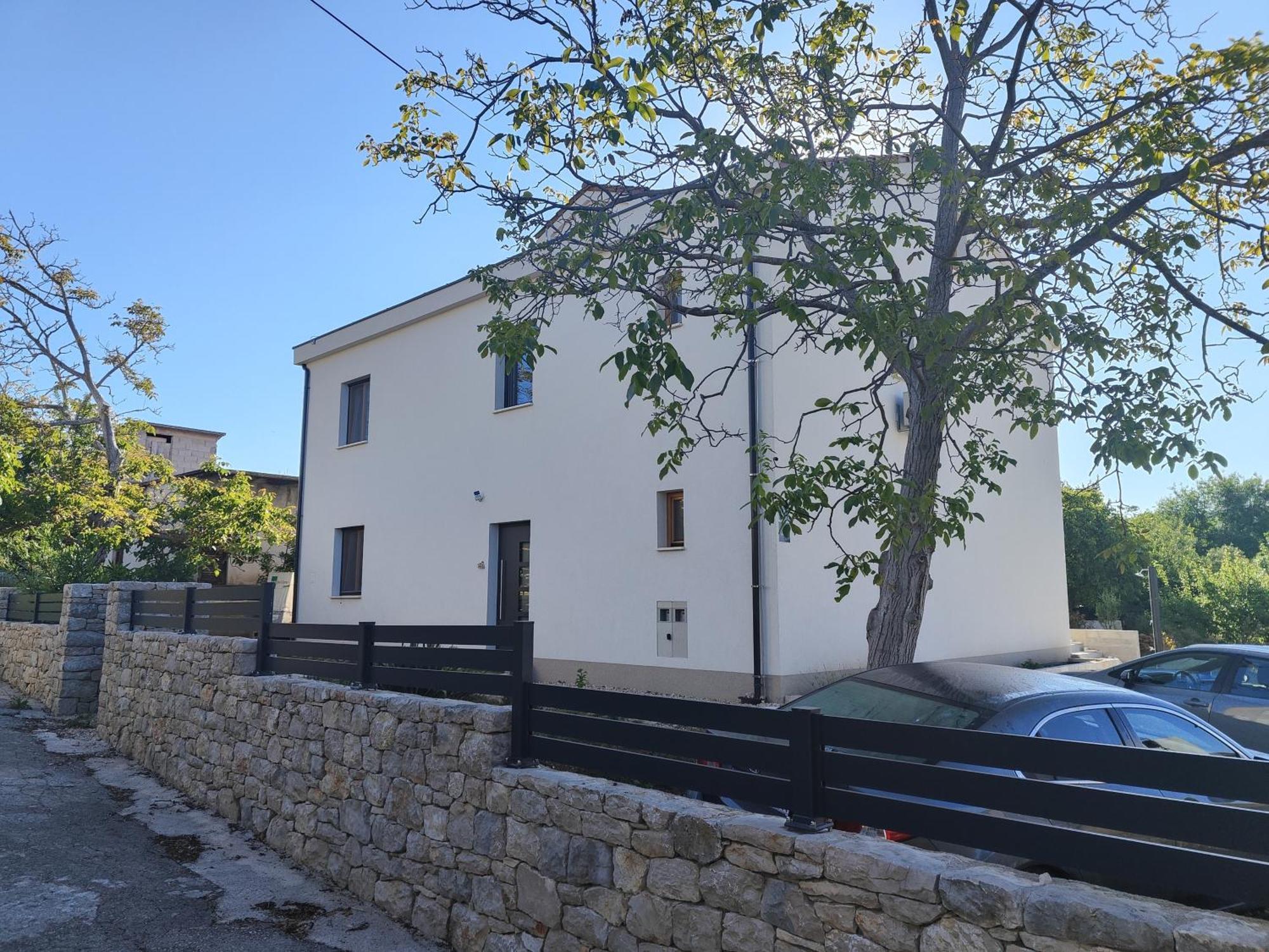 Apartments Grape Pirovac Extérieur photo